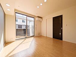 Ｃａｌｍｅ　I 00101 1階2LDKの室内