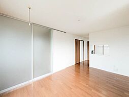 Ｐａａｒ　Ｗｅｒｋ 00206 2階2LDKの室内
