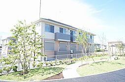 メゾン・ド・華　Ｄ 00201