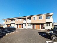 茨城県水戸市米沢町82-7：物件画像／シャーメゾンショップ　株式会社LIXILリアルティ　笠原営業所