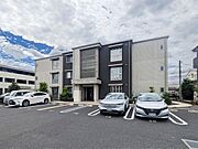 【☆積水ハウスのオートロック付き賃貸マンション☆】耐震性の高い重量鉄骨造3階建てマンション☆間取り：1ＬＤＫ・2ＬＤＫ・3ＬＤＫ☆周辺には大型ショッピングセンター等の商業施設もあります☆