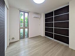 アベニュー栄和 00104 1階1LDKの室内