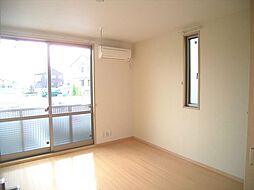 みらいタウン21 00101 1階1Kの室内