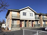茨城県常総市内守谷町きぬの里3丁目32-4：物件画像／シャーメゾンショップ　一誠商事株式会社　守谷支店