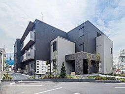 【今話題のＺＥＨ搭載！積水ハウスのシャーメゾン】オートロックを通り抜けると、空調の効いたまるでホテルのような屋内廊下☆賃貸住宅には珍しいエレベーターを採用しワンランク上の生活をご提案いたします♪