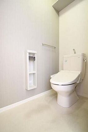 ブラッサムガーデンC_内装_9