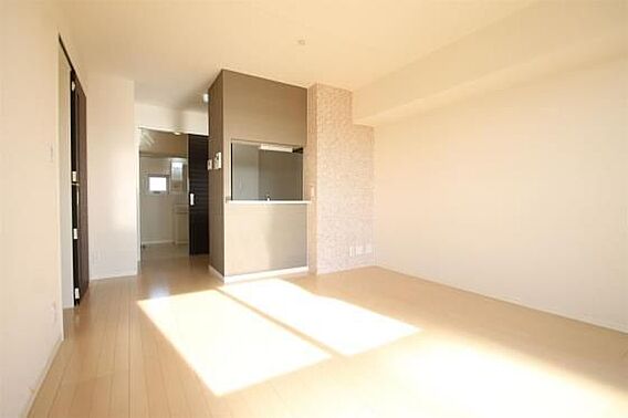 ブラッサムガーデンC_内装_0