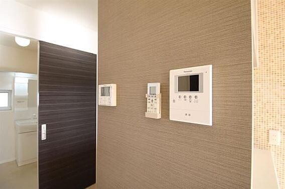 ブラッサムガーデンC_内装_2