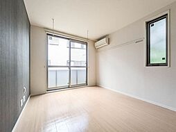 プログレス 00105 1階1Kの室内