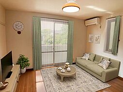 ツインヒルＢ 00201