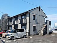 茨城県土浦市真鍋4丁目14-3：物件画像／シャーメゾンショップ　一誠商事株式会社　土浦支店