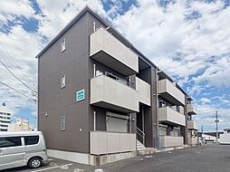 ドミール久松