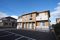茨城県かすみがうら市下稲吉4259-12：物件画像／シャーメゾンショップ　一誠商事株式会社　神立支店