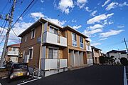 【積水ハウスのシャーメゾン】全室南向きバルコニーのため、日当り良好のバルコニーで洗濯物をしっかり乾かせます☆