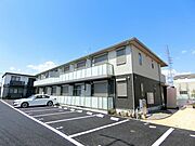 【☆積水ハウスのシャーメゾン☆】耐震性の高さに特徴のある積水ハウス施工の軽量鉄骨造☆