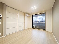 Ｃｏｒｏ（コーロ 00203 2階2LDKの室内