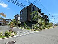 茨城県つくば市二の宮2丁目11-16：物件画像／シャーメゾンショップ　桂不動産株式会社 つくば本店
