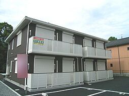 ショコラ・フォレスト壱番館 00101