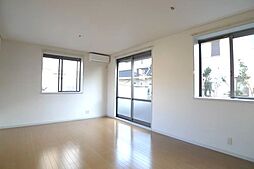 飯島住宅 00101 1階3LDKの室内