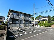 【☆積水ハウスの賃貸住宅シャーメゾン☆】軽量鉄骨造で耐震性の高さに特徴のある積水ハウス施工！！