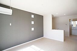 Ｓクラヴィエ　I 00202 2階2LDKの室内