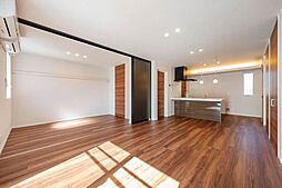 アルティスタ 00202 2階2LDKの室内