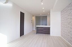 ＡＸＩＳ 00203 2階1LDKの室内