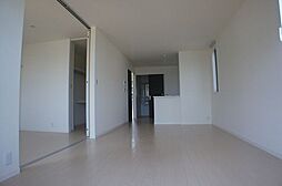 サザン　コンフォート　I 00107 1階1LDKの室内