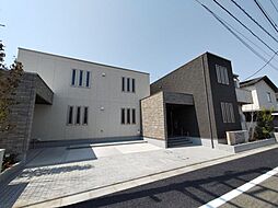 積水ハウス設計施工の賃貸住宅シャーメゾン！
