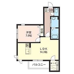 ベイサージュ東船橋