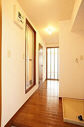 ビレッジ花園 00102 1階1Kの室内