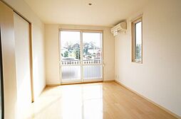 エクセレント・ヴィラＡ 00101 1階1LDKの室内