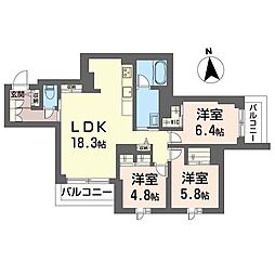 オアシス　アルファ