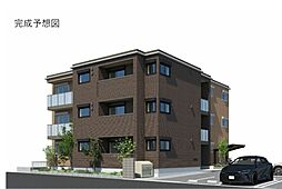 プレリー・レーヴ都賀 00301