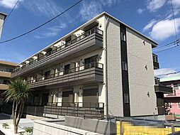 積水ハウス施工の賃貸住宅「Ｓｈａｍａｉｓｏｎ」