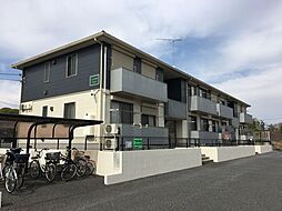 ジュネス弐番館