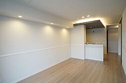 クオリスタ都賀 00107 1階2LDKの室内