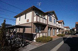 アルカンシエル　Ｂ館