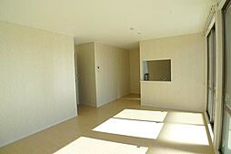 ソレイユ　Ａ 00102 1階2LDKの室内