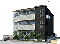 千葉県船橋市海神町南1丁目716：物件画像／シャーメゾンショップ　吉田不動産株式会社　西船橋駅南口店