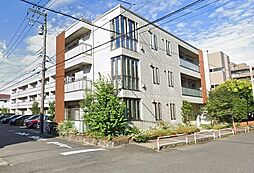 Ｕ’ｓＲｅｓｉｄｅｎｃｅ南行徳