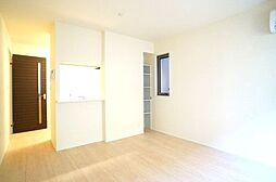 カーサ南行徳 00201 2階1LDKの室内