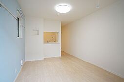 セレステローザ 00204 2階2LDKの室内