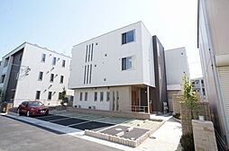 メゾンドールIII 00202