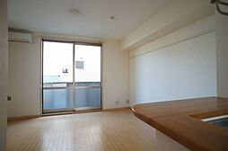 シャーメゾンＴ 00102 1階ワンルームの室内