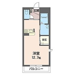 メゾンドール松戸