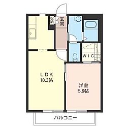 シャンブルI番館