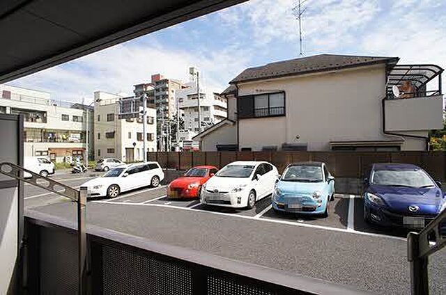 室内