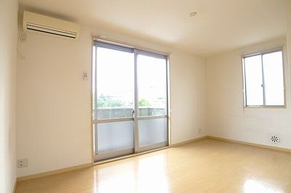 ロックウエルコートII_内装_0