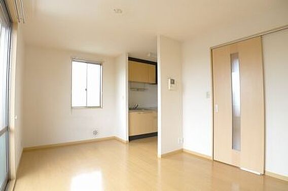 ロックウエルコートII_内装_1